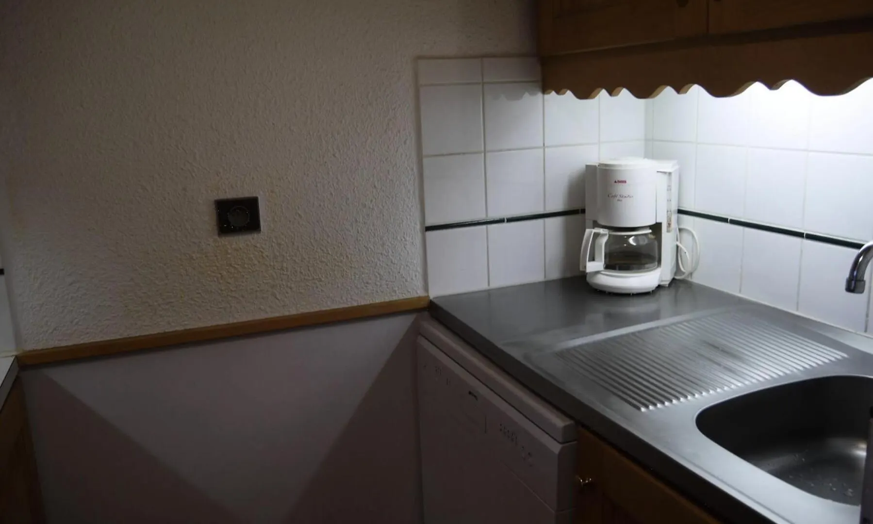 Apartment Residence Nantchu - Nantchu 21 Mae-4391 Les Allues